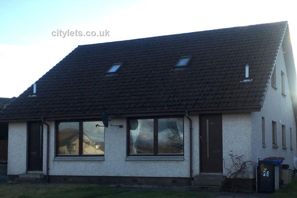 Property to rent in Inverness, IV3, Muirtown Terrace properties from