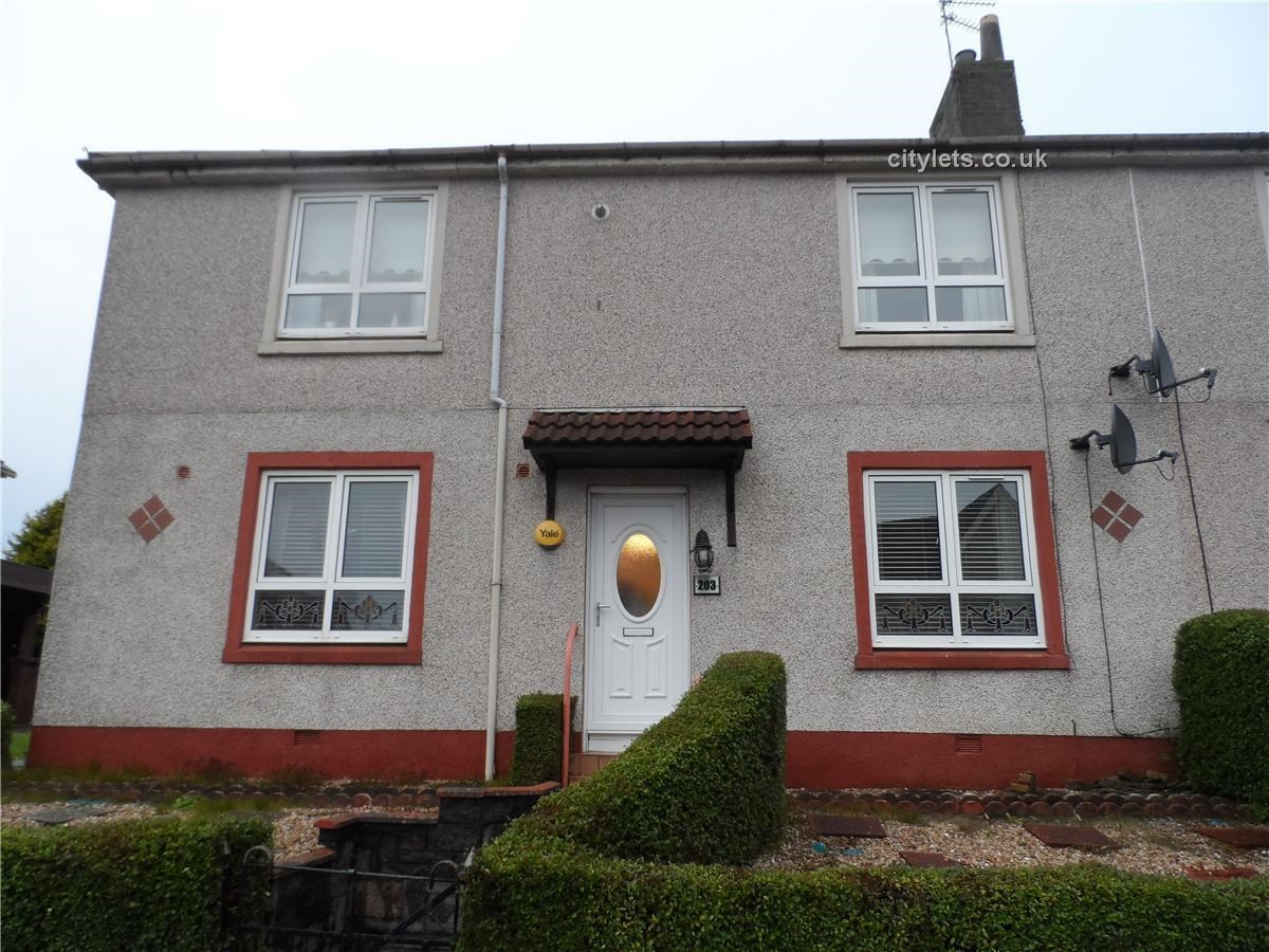 Property to rent in Coatbridge, ML5, Muiryhall Street properties from