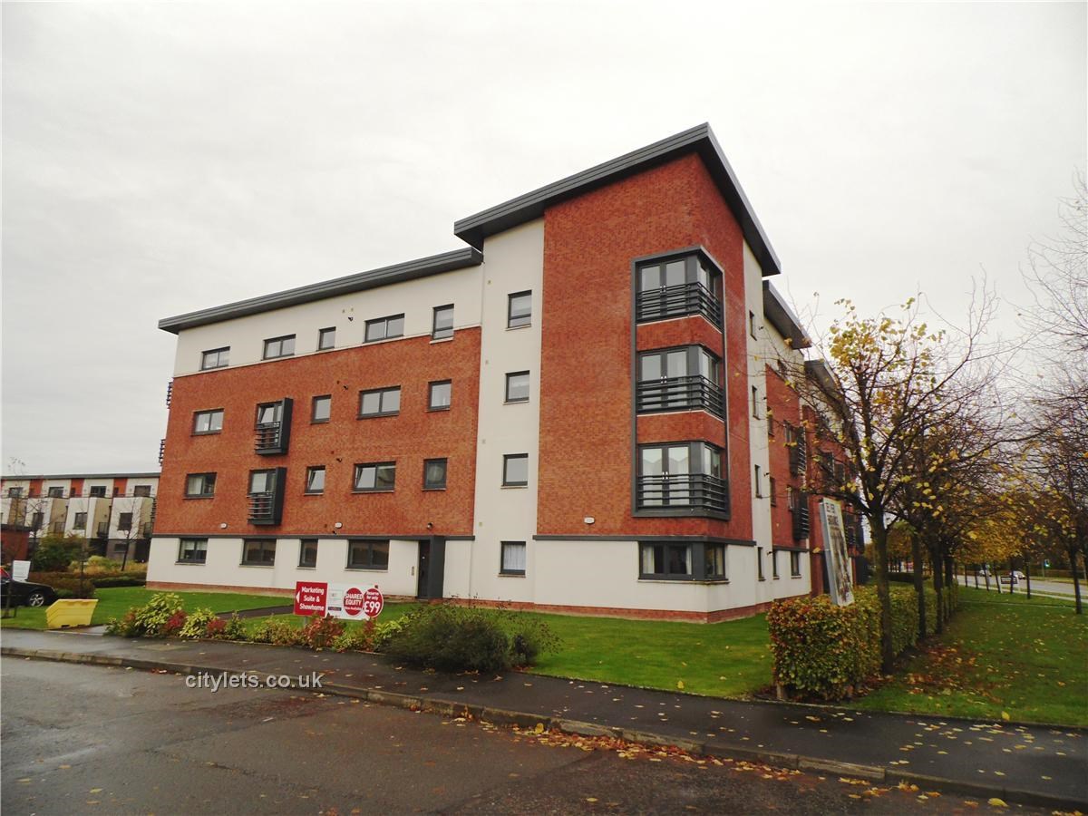 Property to rent in Renfrew, PA4, Mulberry Square properties from