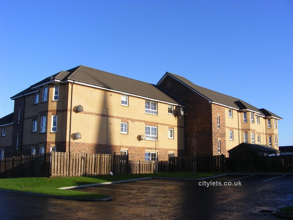 Property to rent in West Calder, EH55, Munro Court properties from
