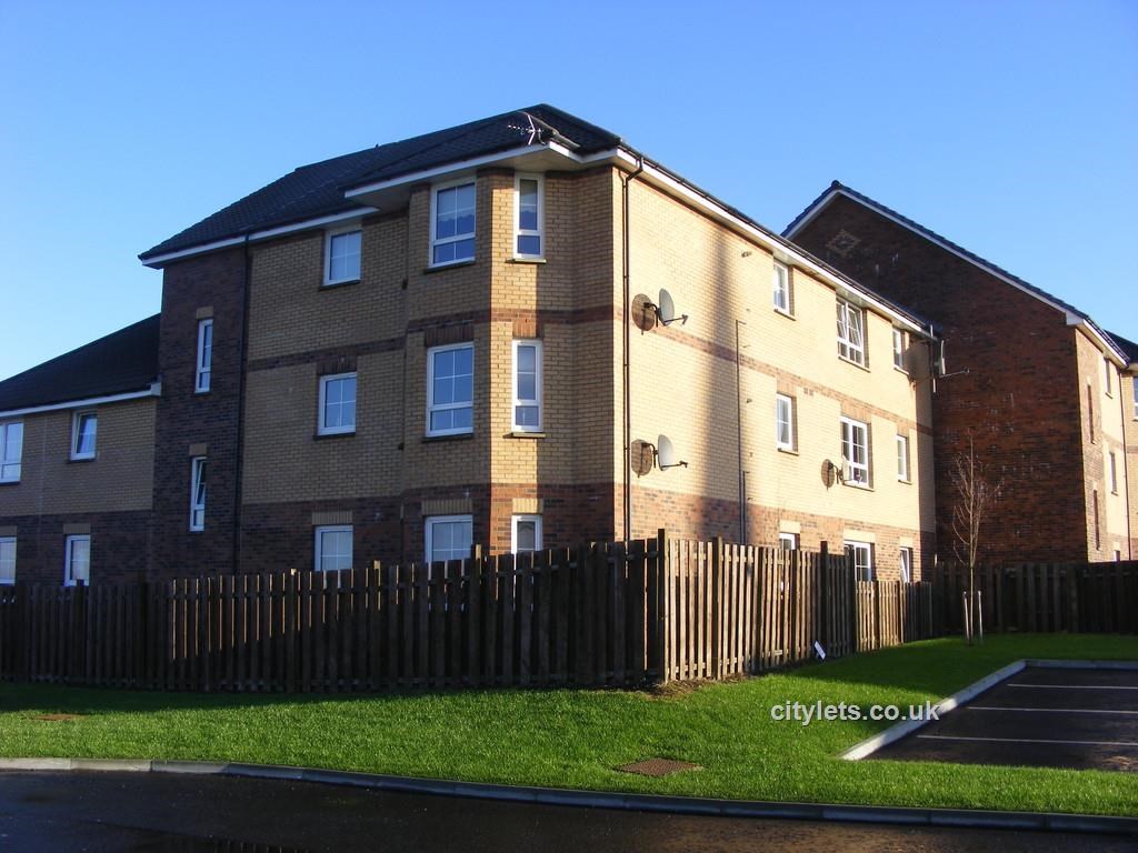 Property to rent in West Calder, EH55, Munro Court properties from Citylets 530932