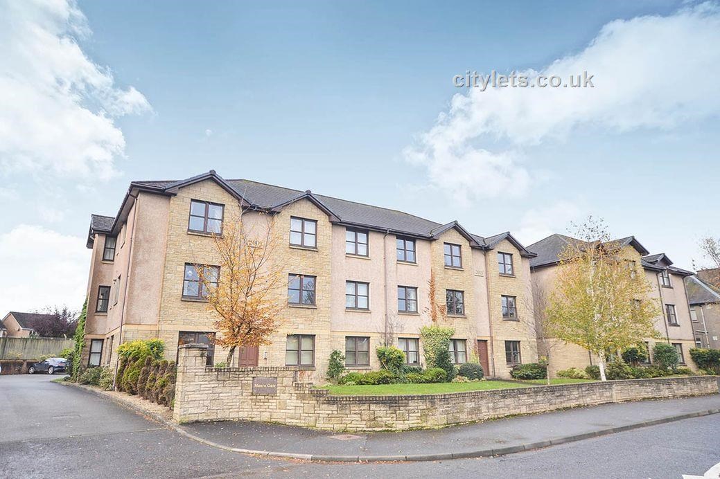 Property to rent in Bridge of Allan, FK9, Munro Gate Cornton Road