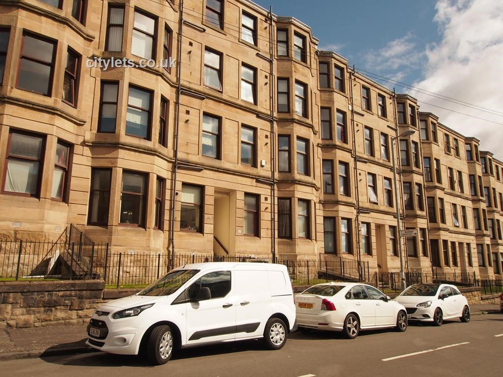 Property to rent in Maryhill, G20, Murano Street properties from