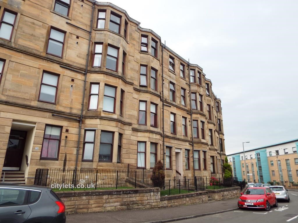 Property to rent in Ruchill, G20, Murano Street properties from