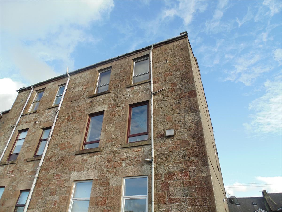 Property to rent in Greenock, PA15, Murdieston Street,Greenock