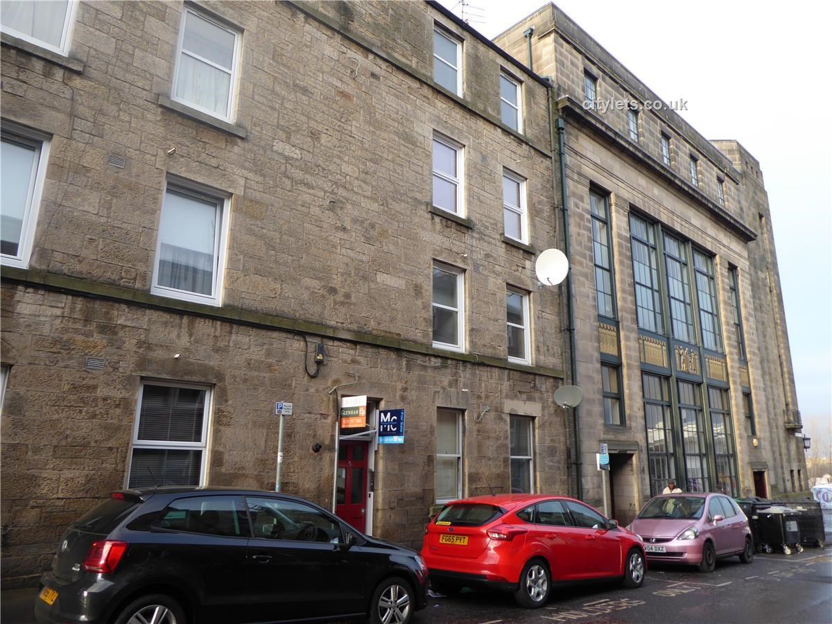 Property to rent in Fountainbridge, EH11, Murdoch Terrace properties