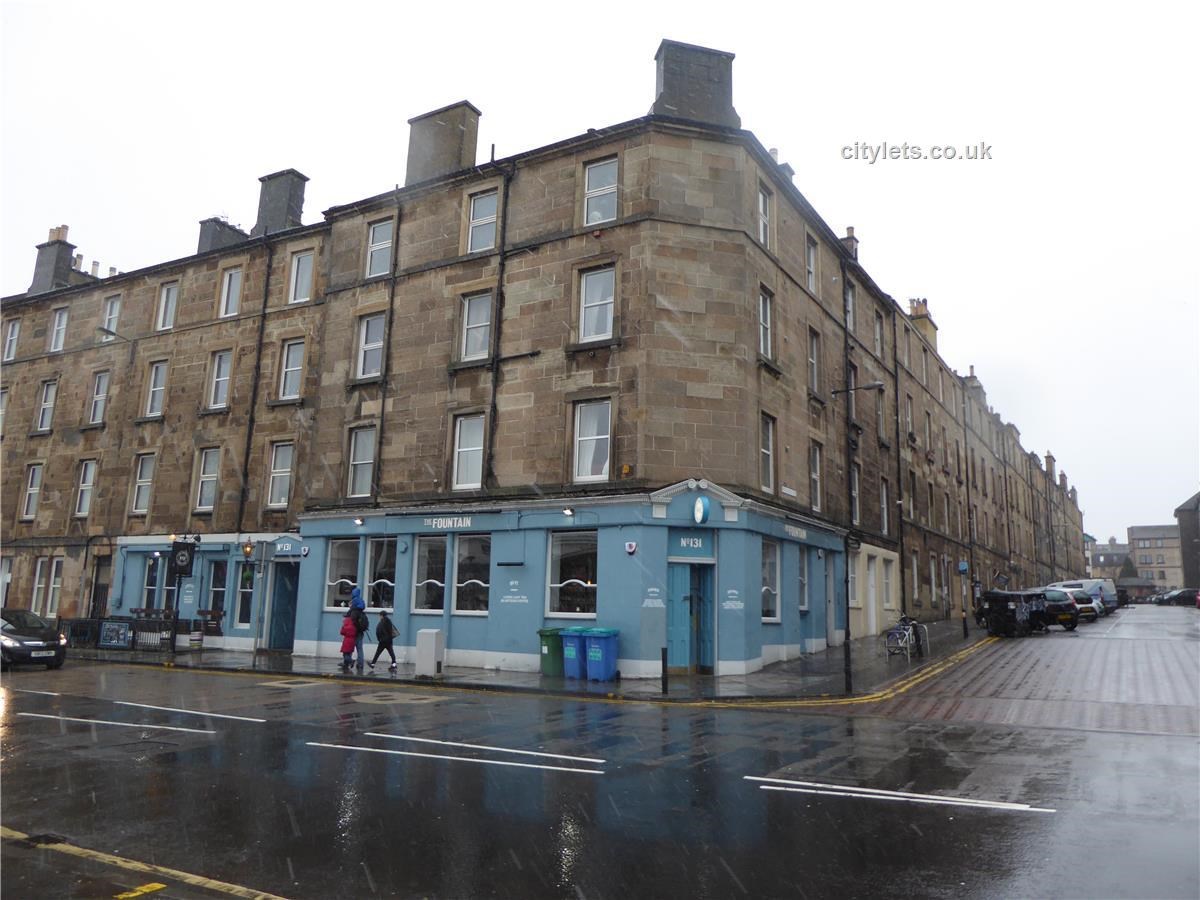 Property to rent in Polwarth, EH11, Murdoch Terrace properties from