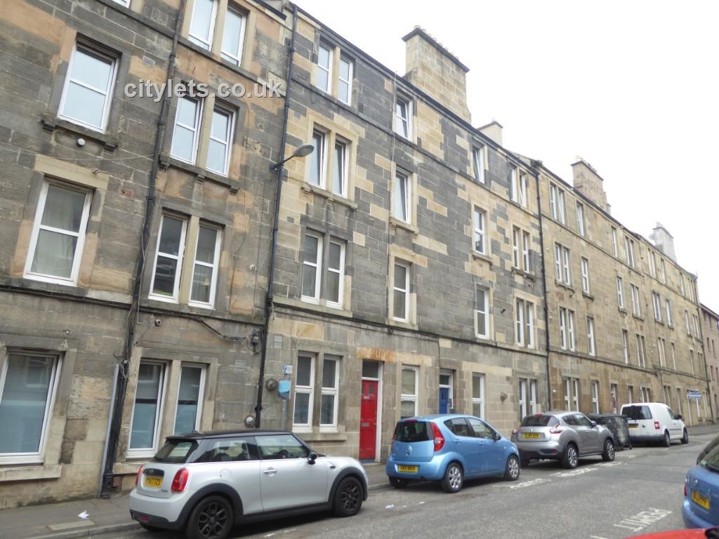 Property to rent in Polwarth, EH11, Murdoch Terrace properties from
