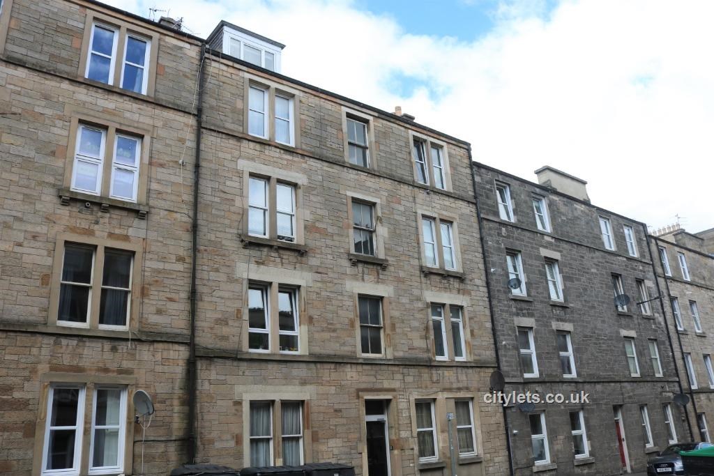 Property to rent in Fountainbridge, EH11, Murdoch Terrace properties ...