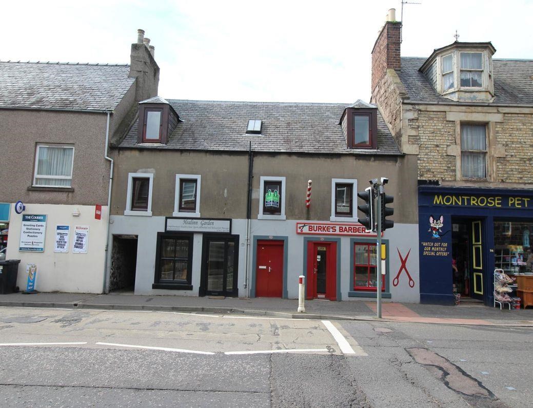 Property to rent in Montrose, DD10, Murray Street properties from