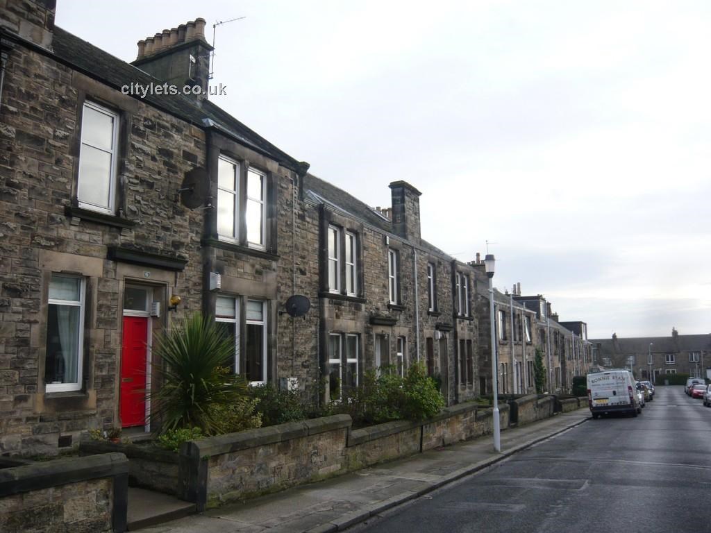 Property to rent in Kirkcaldy, KY2, Murray Terrace properties from