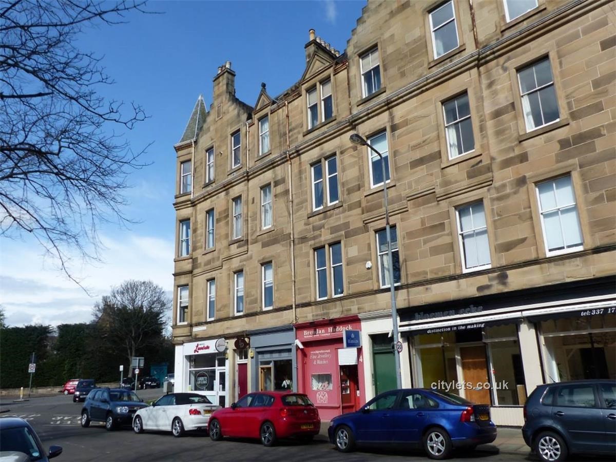 Property to rent in Roseburn, EH12, Murrayfield Place properties from