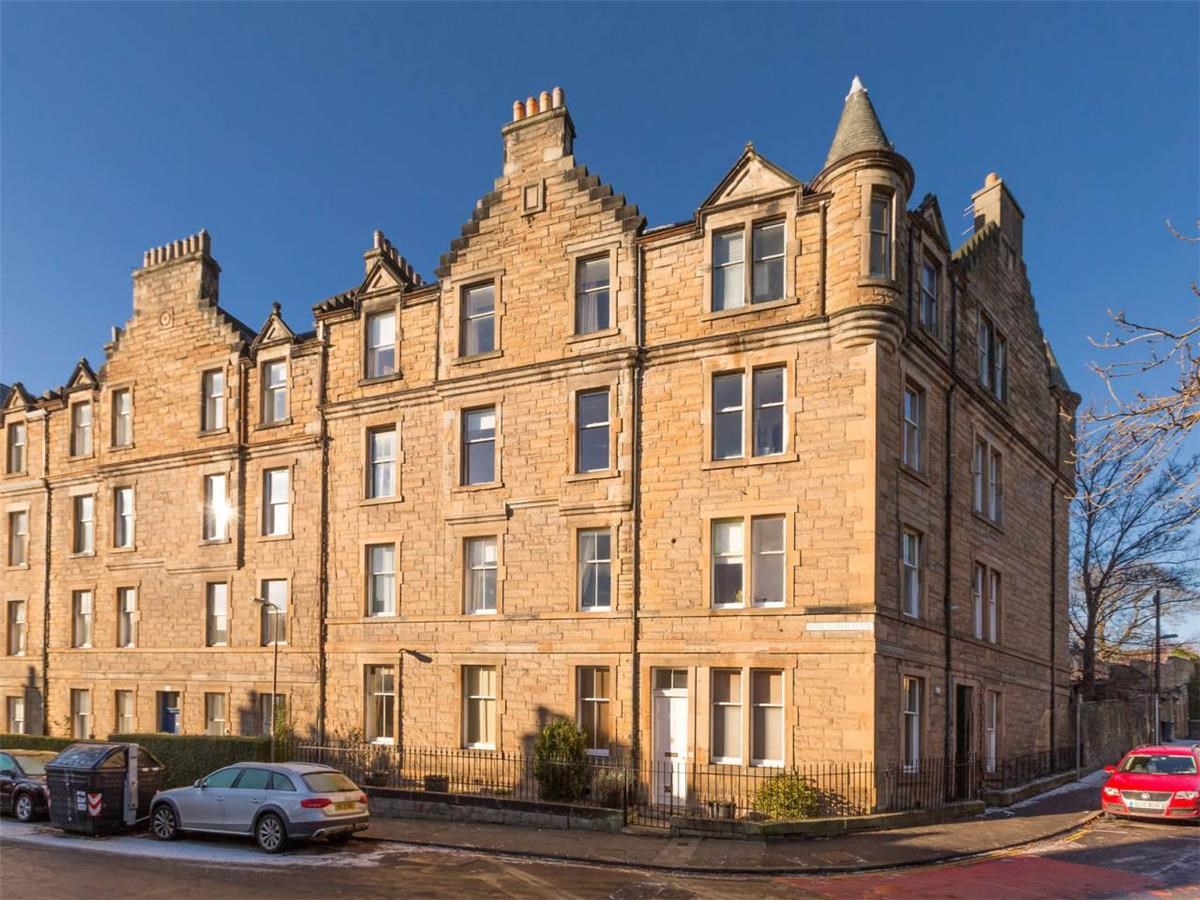 Property to rent in Roseburn, EH12, Murrayfield Place properties from