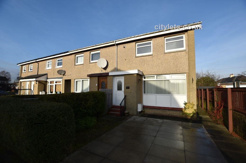 Property to rent in Uddingston, G71, Myers Crescent properties from
