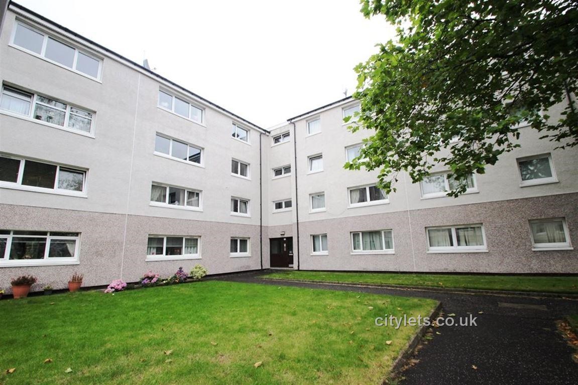 Property to rent in Govan, G51, Napier Place (flat properties from
