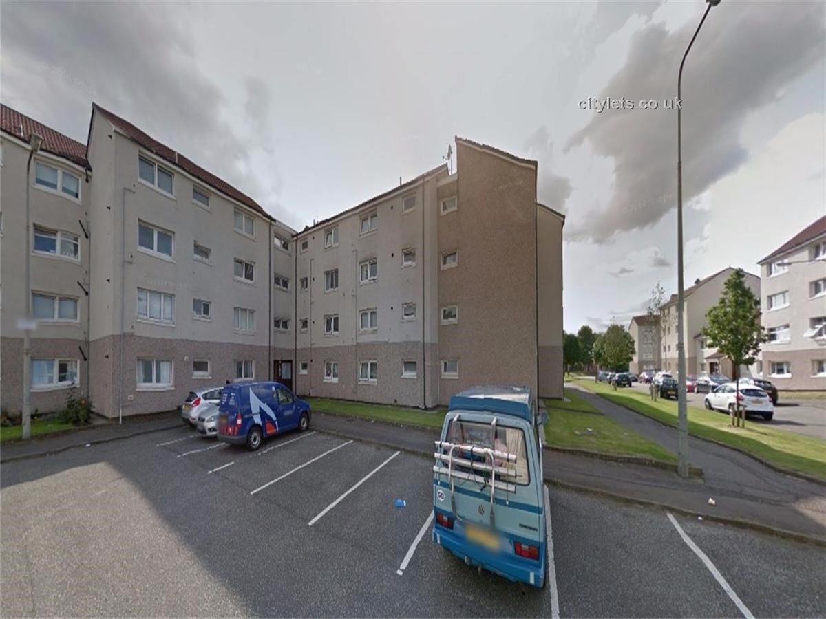 Property to rent in Govan, G51, Napier Place properties from Citylets