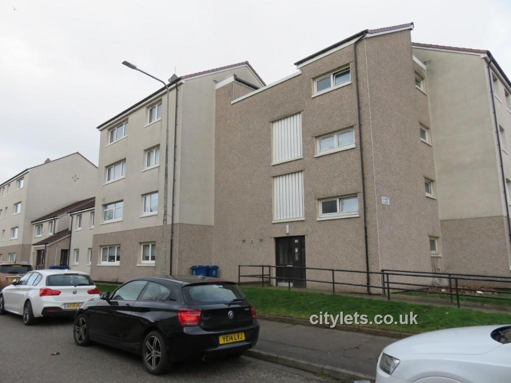 Property to rent in Govan, G51, Napier Place properties from Citylets