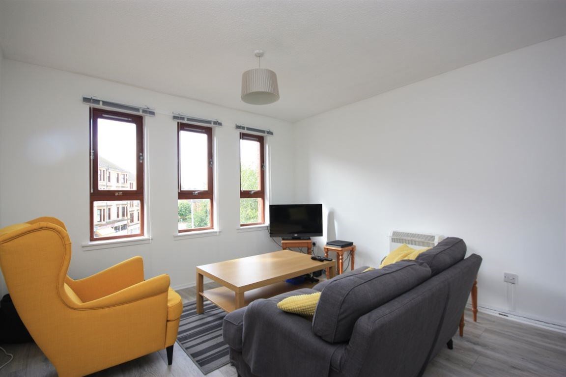 Property to rent in Kelvinbridge, G20, Napiershall Street properties