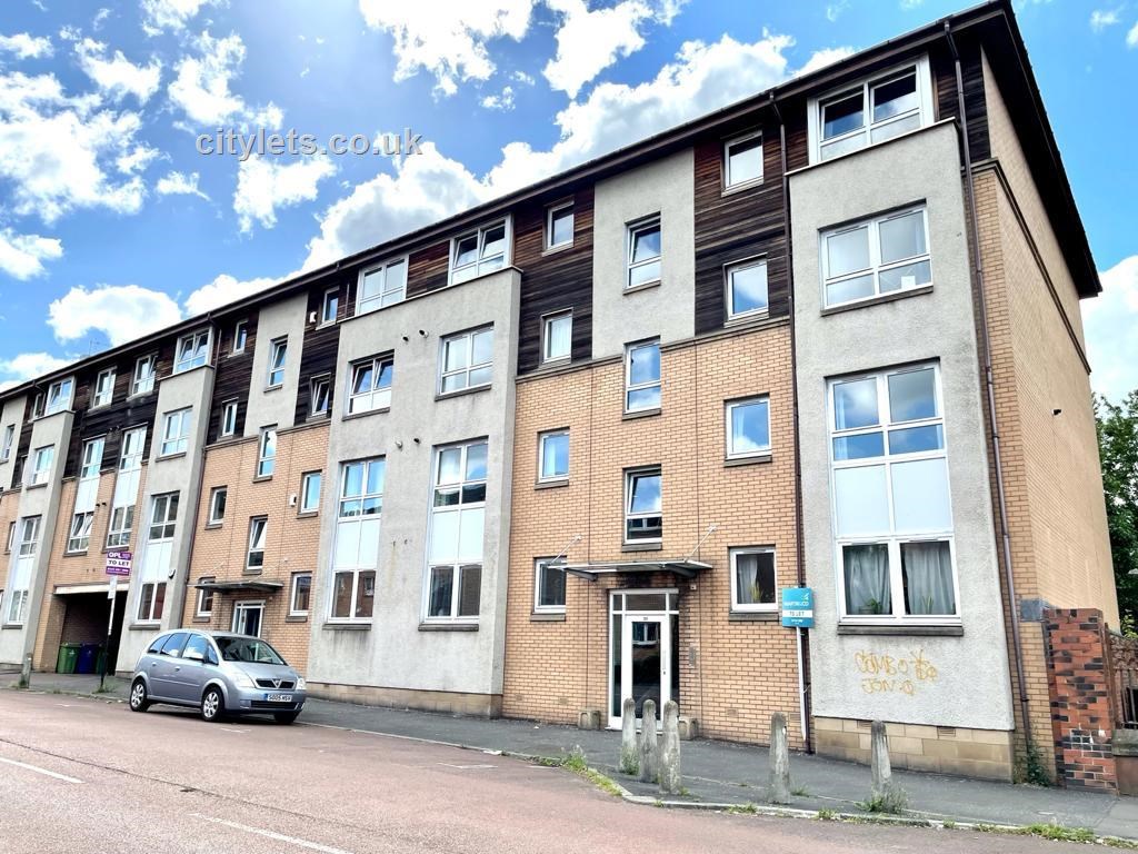 Property to rent in Kelvinbridge, G20, Napiershall Street properties