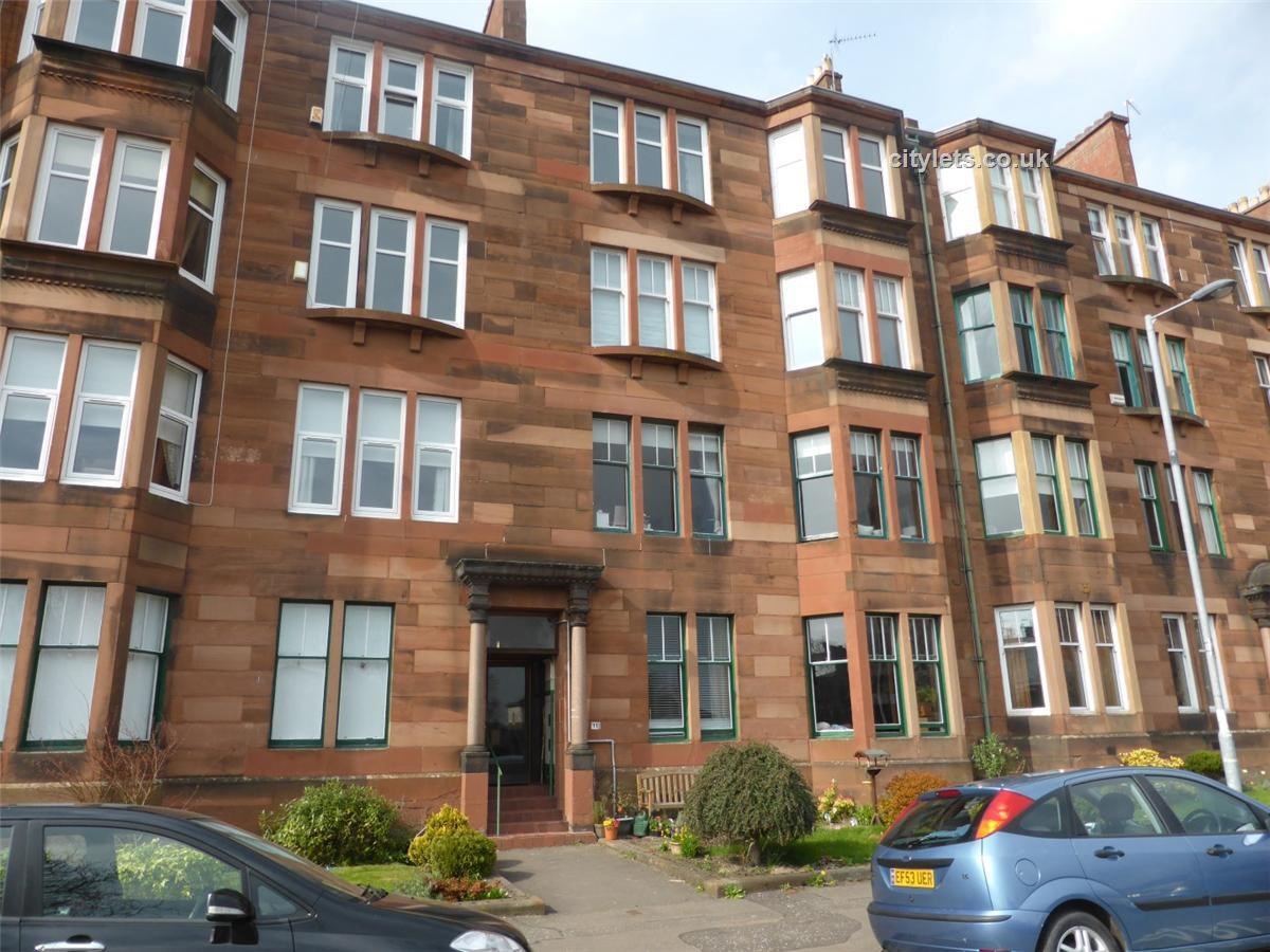 Property to rent in West End, G11, Naseby Avenue properties from