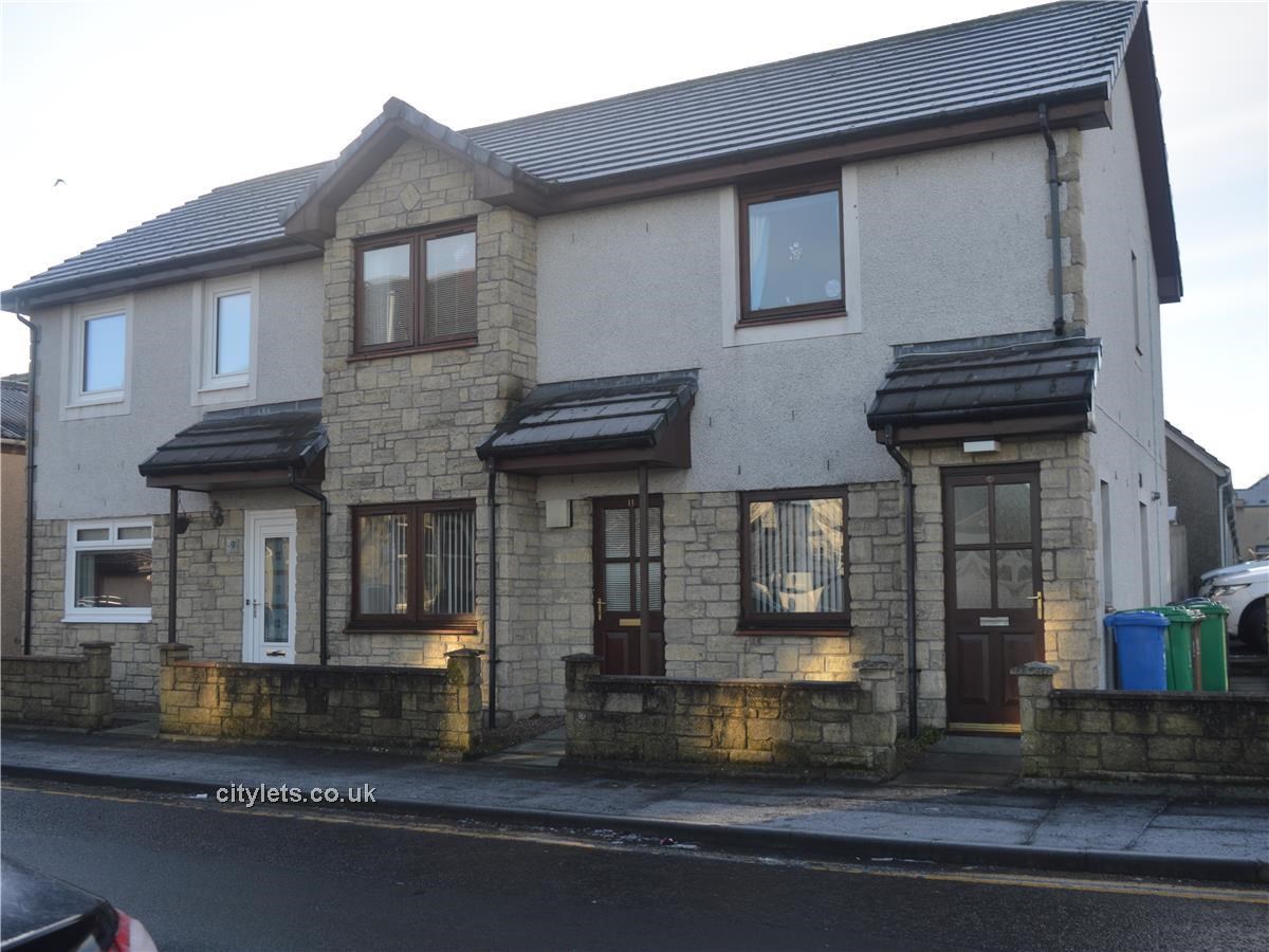 Property to rent in Cowdenbeath, KY4, Natal Place properties from Citylets 184572