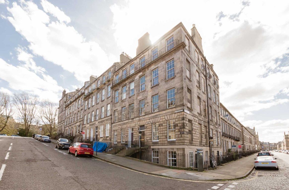 Property to rent in New Town, EH3, Nelson Street properties from