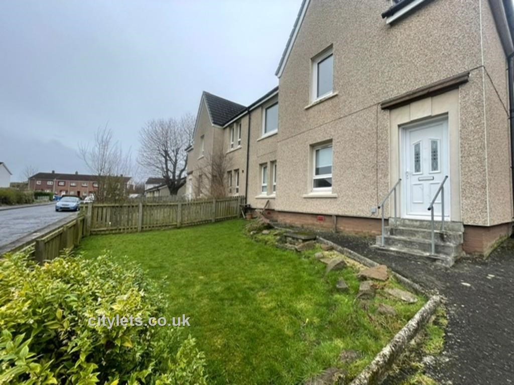 Property to rent in Baillieston, G69, Nelson Street properties from