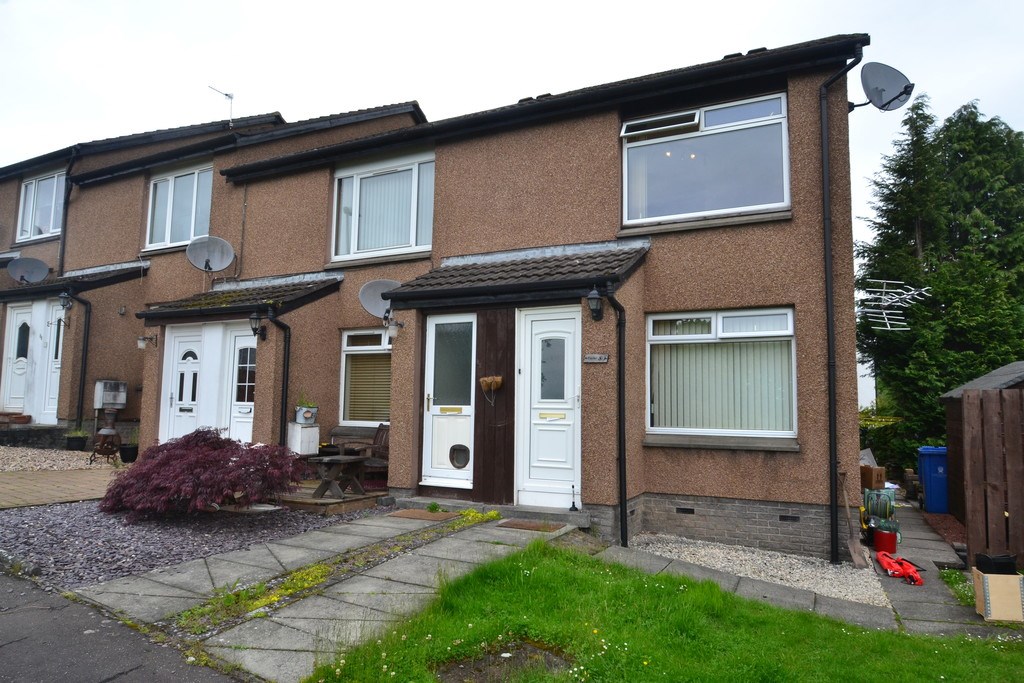 Property to rent in Alloa, FK10, Nevis Crescent properties from