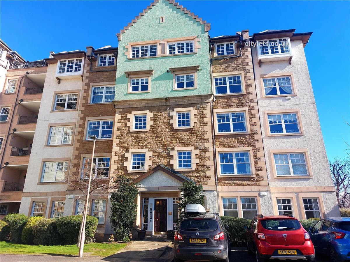 Property to rent in Trinity, EH6, New Cut Rigg properties from Citylets 549816