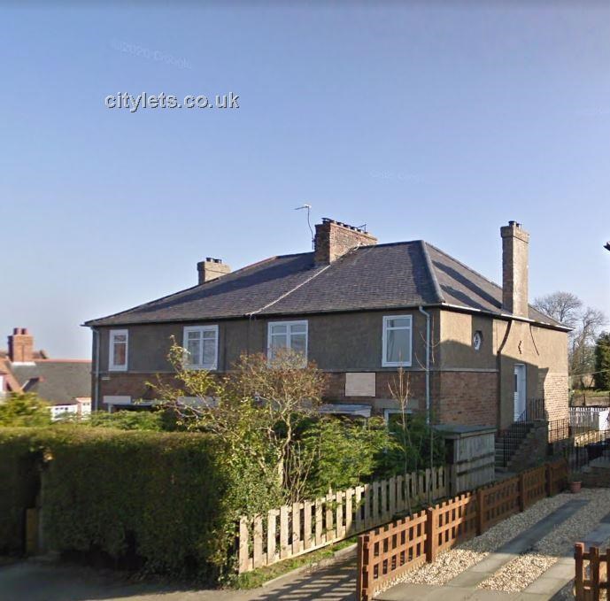 Property to rent in Gorebridge, EH23, New Hunterfield properties from