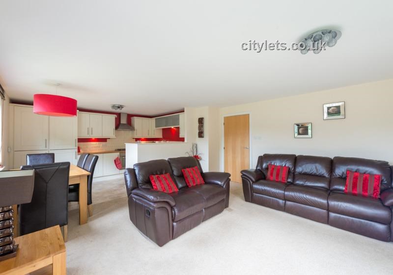 Property to rent in Slateford, EH14, New Mart Gardens properties from