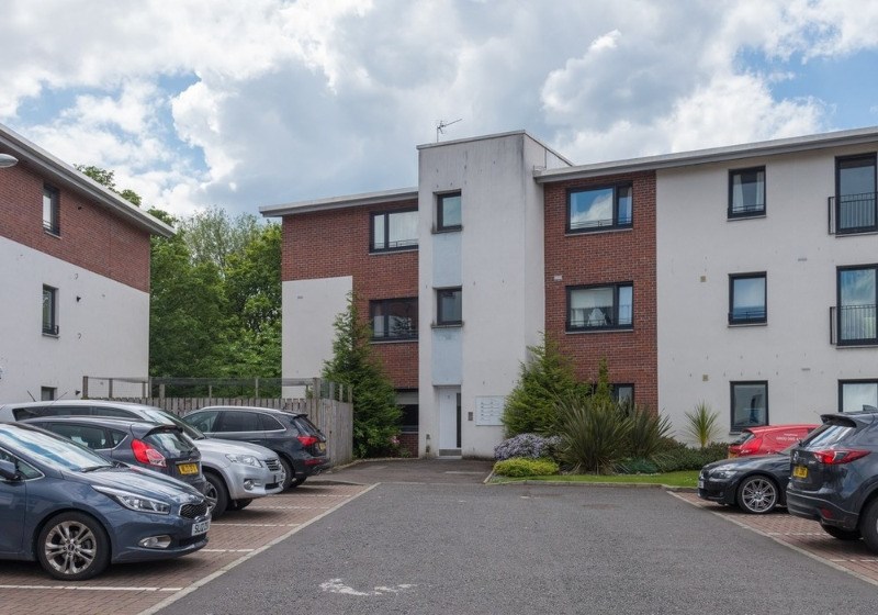 Property to rent in Slateford, EH14, New Mart Gardens properties from