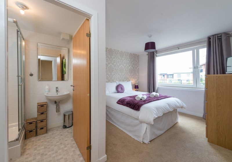 Property to rent in Slateford, EH14, New Mart Gardens properties from