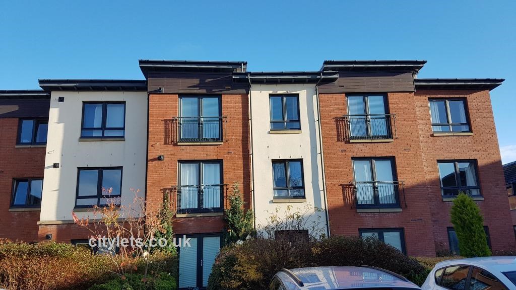 Property to rent in Chesser, EH14, New Mart Place properties from