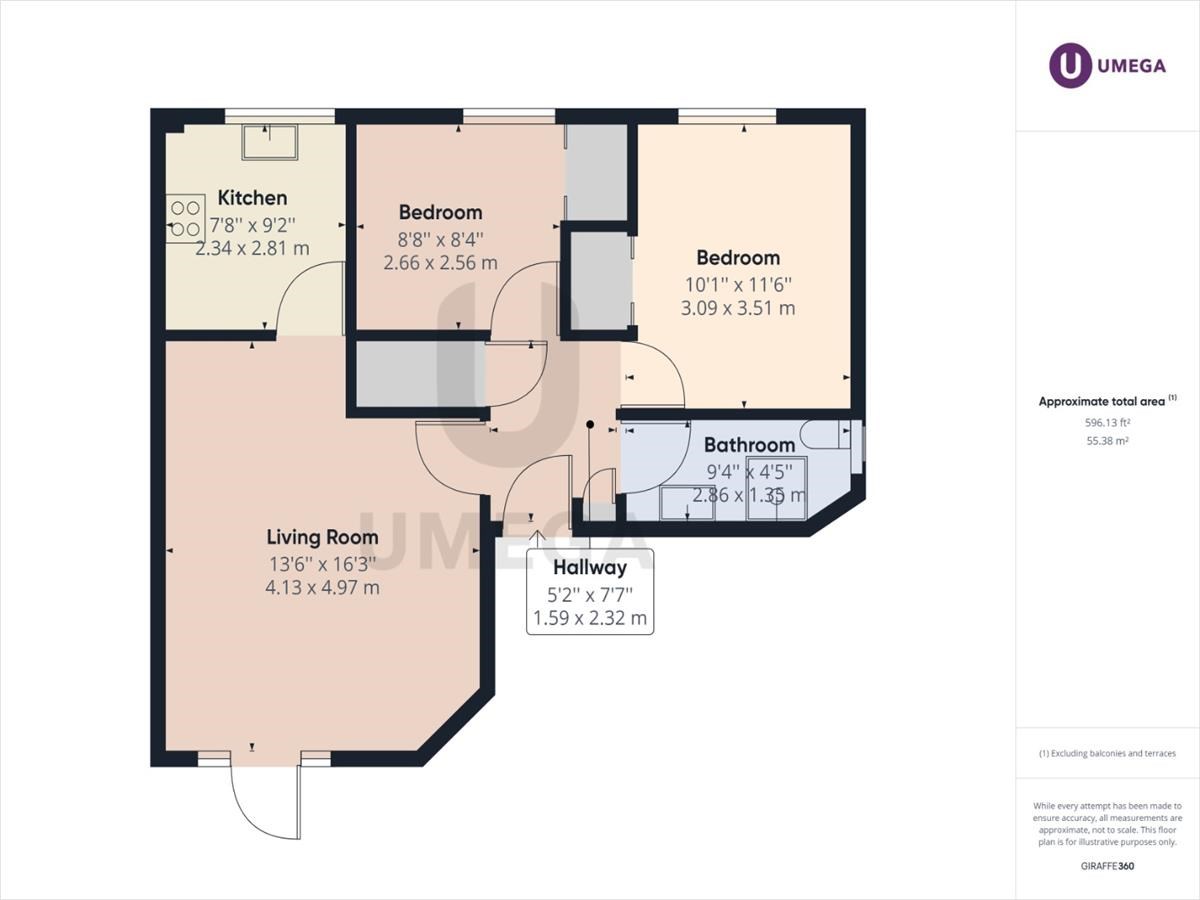 Property to rent in Leith Walk, EH6, New Orchardfield properties from
