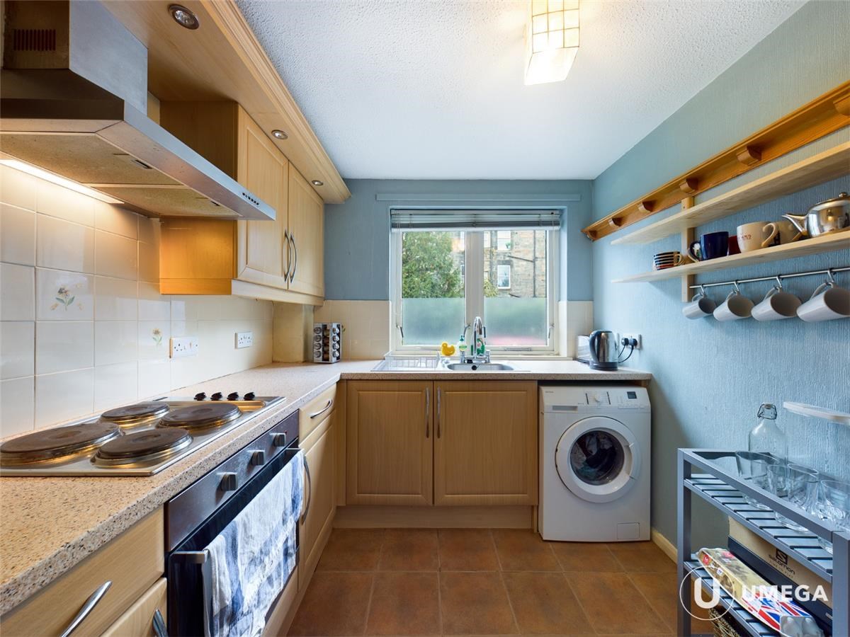 Property to rent in Leith Walk, EH6, New Orchardfield properties from