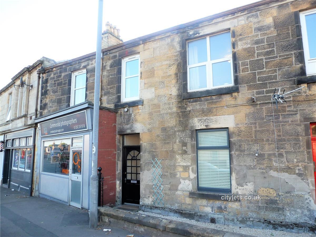 Property to rent in Ayr, KA8, New Road properties from Citylets 503711