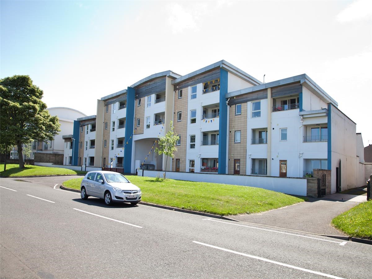 Property to rent in Musselburgh, EH21, New Street properties from