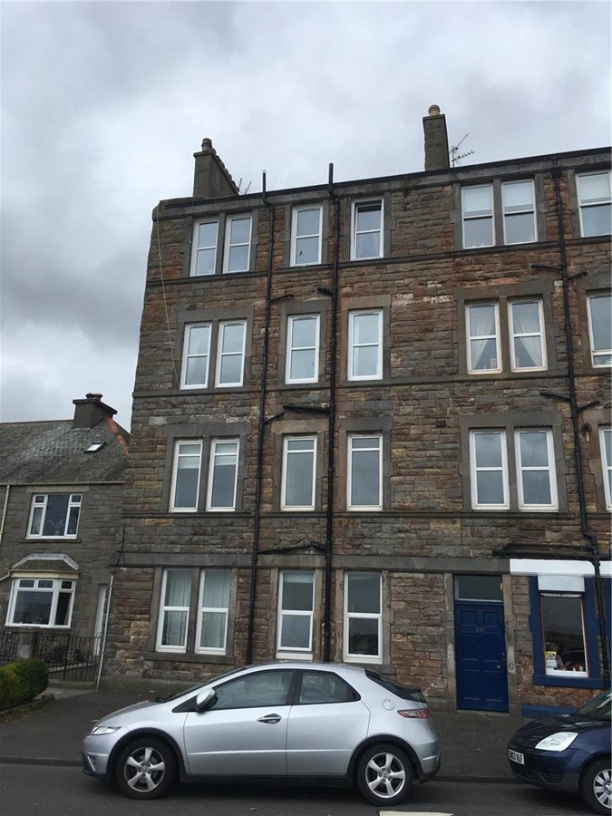 Property to rent in Musselburgh, EH21, New Street properties from