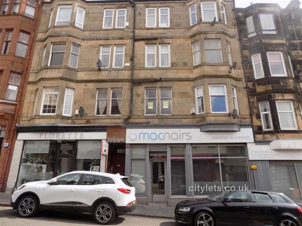 Property to rent in Paisley, PA1, New Street properties from Citylets