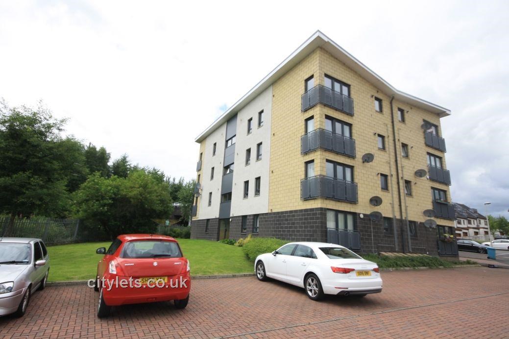 Property to rent in Gartcosh, G69, Newabbey Road properties from