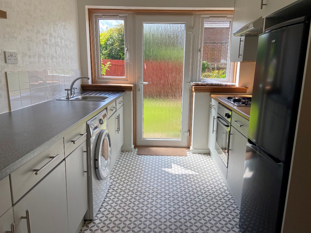 Property to rent in Dalkeith, EH22, Newbattle Abbey Crescent properties