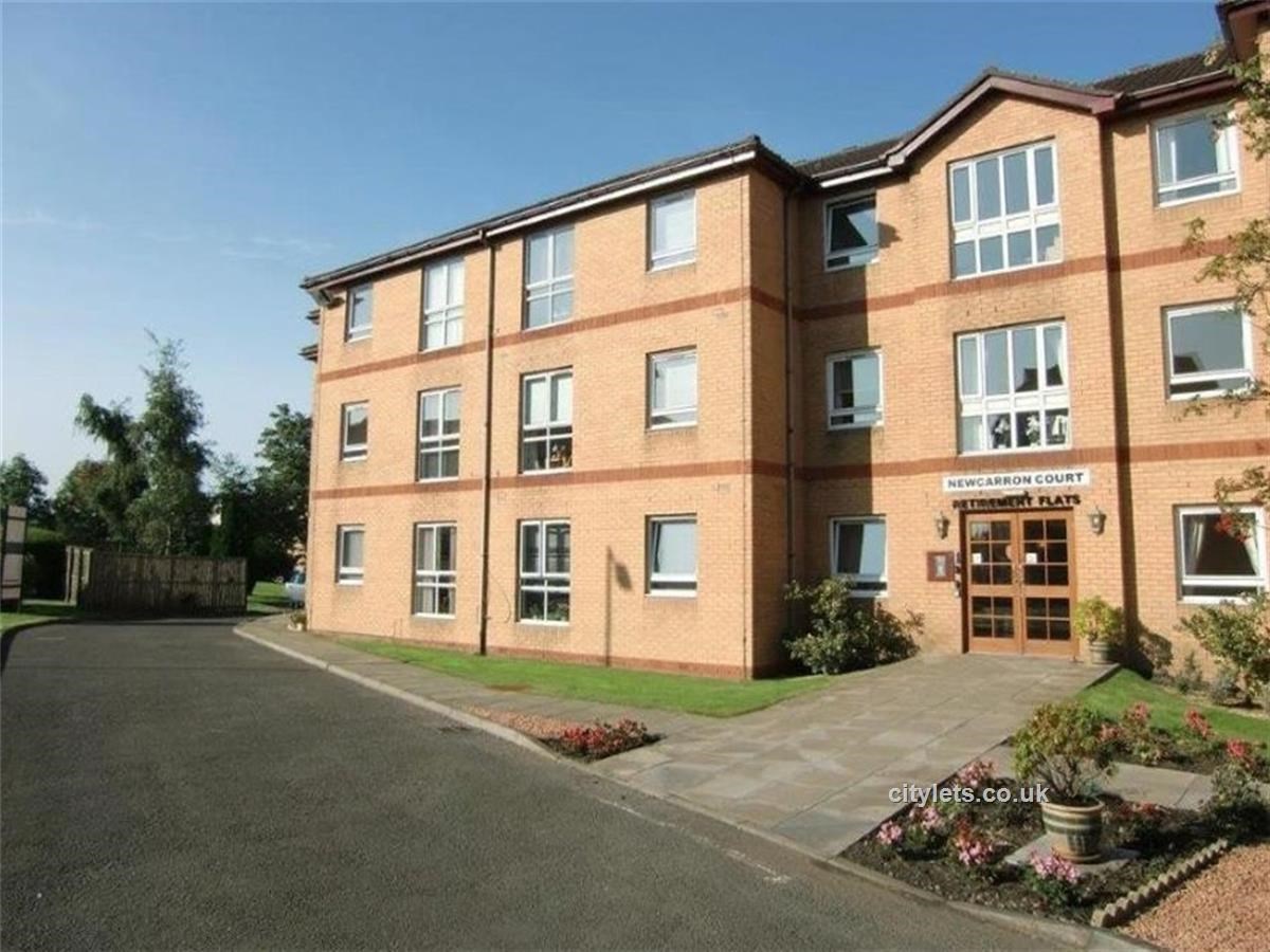 Property to rent in Stenhousemuir, FK2, Newcarron Court properties from
