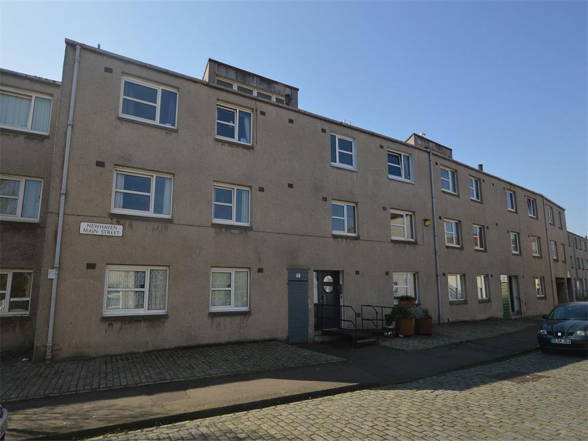 Property to rent in Trinity, EH6, Newhaven Main Street properties from