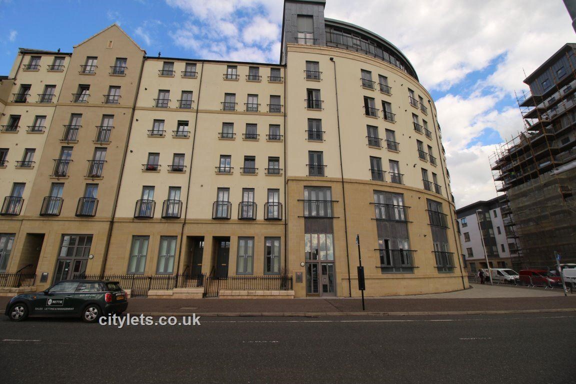 Property to rent in Leith, EH6, Newhaven Place properties from Citylets