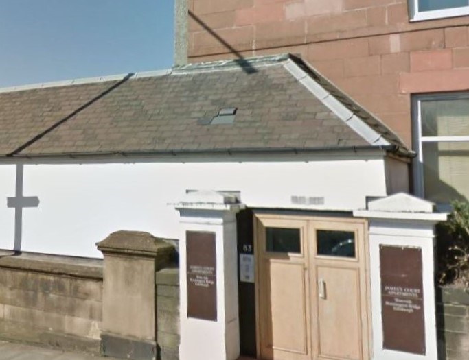 Property to rent in Newhaven, EH6, Newhaven Road properties from