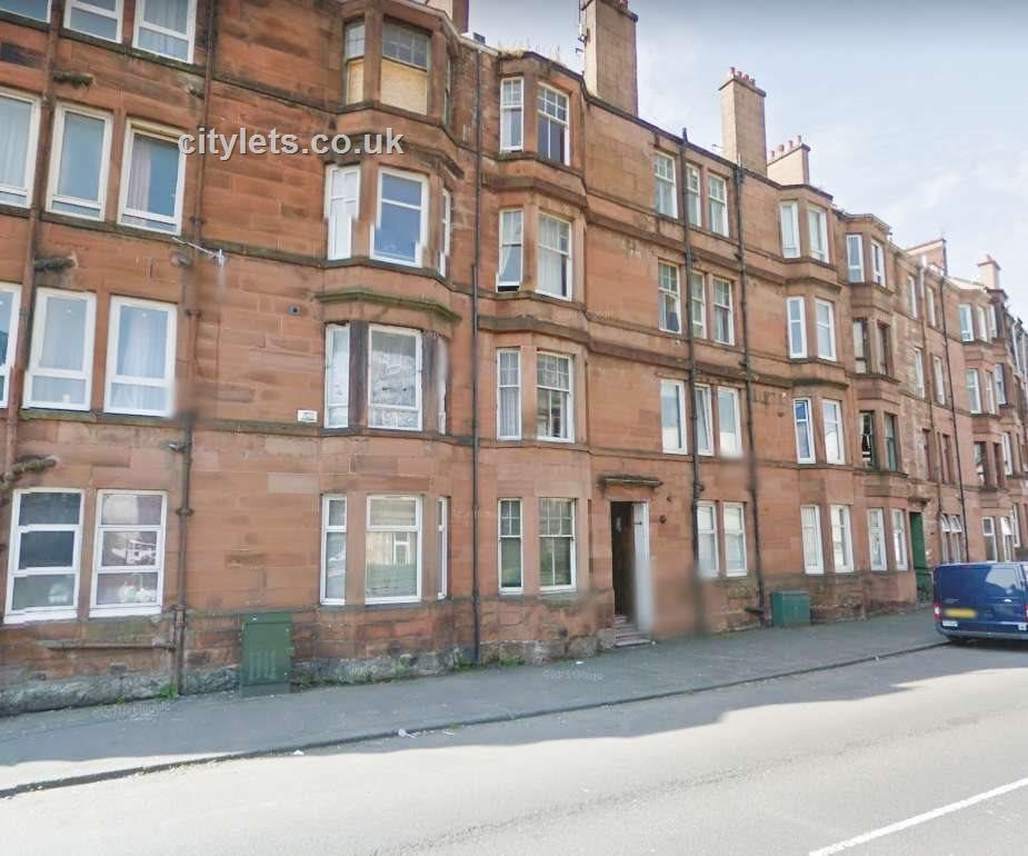 Property to rent in Cathcart, G44, Newlands Road properties from