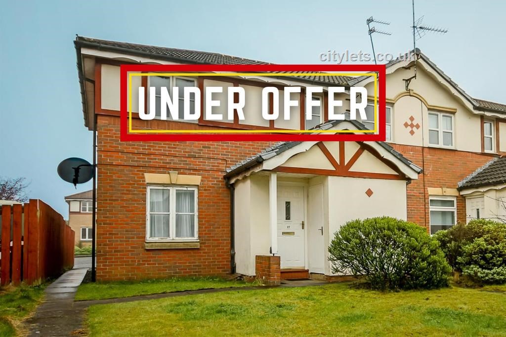 Property to rent in Broxburn, EH52, Nicol Place properties from