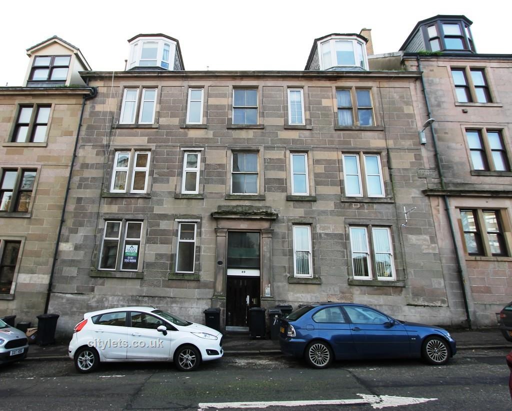 Property to rent in Greenock, PA15, Nicolson Street properties from