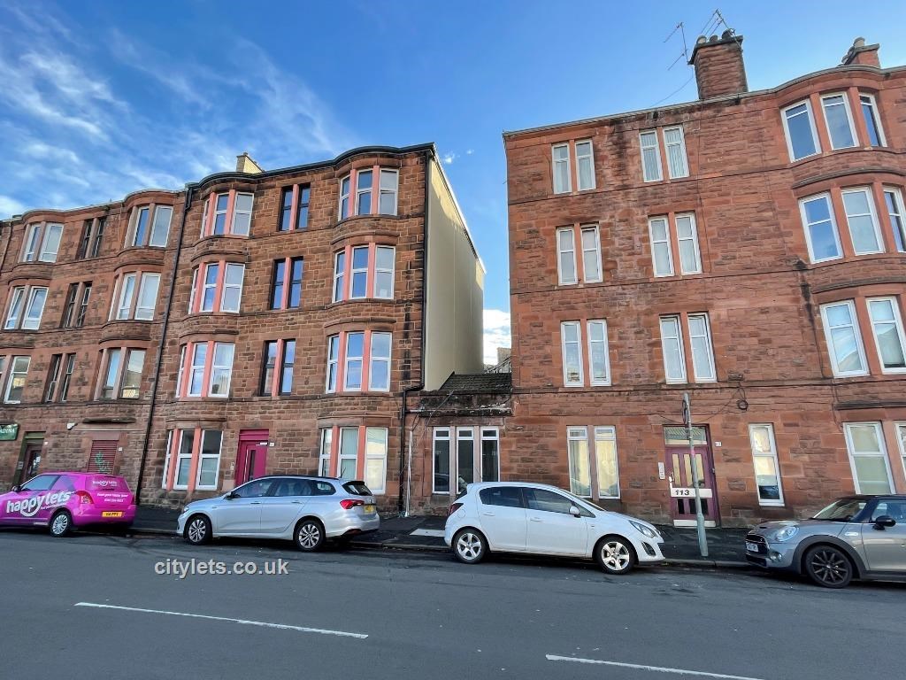 Property to rent in Queens Park, G42, Niddrie Road properties from